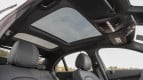 Mercedes-Benz C-Class Interior photo