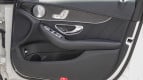 Mercedes-Benz C-Class Interior photo