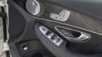 Mercedes-Benz C-Class Interior photo