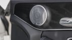 Mercedes-Benz C-Class Interior photo