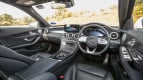Mercedes-Benz C-Class Interior photo