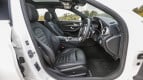 Mercedes-Benz C-Class Interior photo
