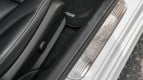 Mercedes-Benz C-Class Interior photo