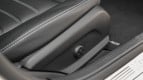 Mercedes-Benz C-Class Interior photo