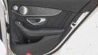 Mercedes-Benz C-Class Interior photo