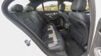 Mercedes-Benz C-Class Interior photo