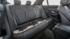 Mercedes-Benz C-Class Interior photo