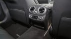 Mercedes-Benz C-Class Interior photo