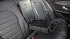 Mercedes-Benz C-Class Interior photo