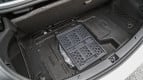 Mercedes-Benz C-Class Interior photo