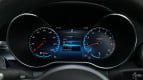 Mercedes-Benz C-Class Interior photo