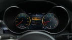 Mercedes-Benz C-Class Interior photo
