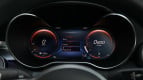 Mercedes-Benz C-Class Interior photo