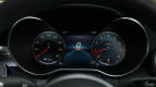 Mercedes-Benz C-Class Interior photo