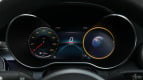 Mercedes-Benz C-Class Interior photo