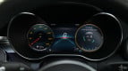 Mercedes-Benz C-Class Interior photo