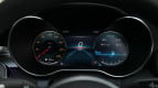 Mercedes-Benz C-Class Interior photo