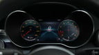 Mercedes-Benz C-Class Interior photo