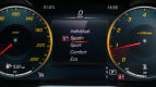 Mercedes-Benz C-Class Interior photo
