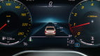 Mercedes-Benz C-Class Interior photo