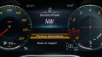 Mercedes-Benz C-Class Interior photo