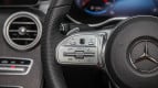Mercedes-Benz C-Class Interior photo