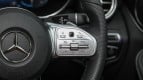 Mercedes-Benz C-Class Interior photo