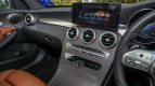 Mercedes-Benz C-Class Interior photo