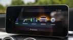 Mercedes-Benz C-Class Interior photo