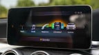 Mercedes-Benz C-Class Interior photo