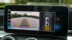 Mercedes-Benz C-Class Interior photo