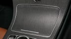 Mercedes-Benz C-Class Interior photo