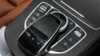 Mercedes-Benz C-Class Interior photo