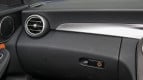 Mercedes-Benz C-Class Interior photo