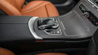 Mercedes-Benz C-Class Interior photo