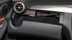 Mercedes-Benz C-Class Interior photo