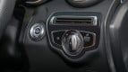 Mercedes-Benz C-Class Interior photo