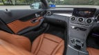 Mercedes-Benz C-Class Interior photo