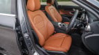 Mercedes-Benz C-Class Interior photo