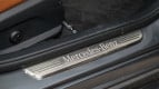 Mercedes-Benz C-Class Interior photo