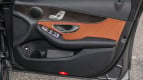 Mercedes-Benz C-Class Interior photo