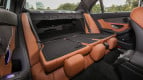 Mercedes-Benz C-Class Interior photo