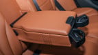Mercedes-Benz C-Class Interior photo
