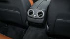 Mercedes-Benz C-Class Interior photo