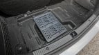 Mercedes-Benz C-Class Interior photo