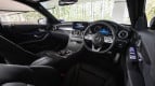 Mercedes-Benz C-Class Interior photo