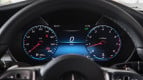 Mercedes-Benz C-Class Interior photo