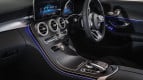 Mercedes-Benz C-Class Interior photo
