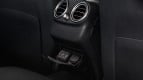 Mercedes-Benz C-Class Interior photo