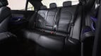 Mercedes-Benz C-Class Interior photo
